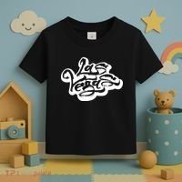 Las Vegas Graffiti Toddler T-Shirt thumb 3