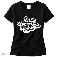 Las Vegas Graffiti Women's T-Shirt thumb 0