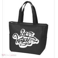 Las Vegas Graffiti Tote Bag thumb 3