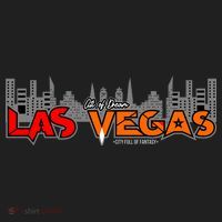 Las Vegas Graffiti Skyline Tumbler thumb 3