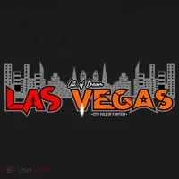 Las Vegas Graffiti Skyline Toddler T-Shirt thumb 4