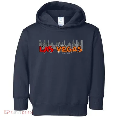Toddler Hoodie