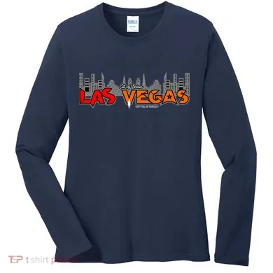 Women's Long Sleeve Shirt