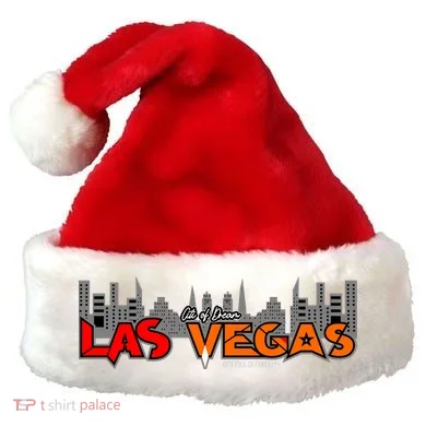 Santa Hat