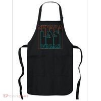 Las Vegas Retro Apron thumb 0