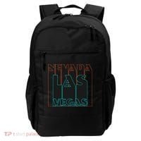 Las Vegas Retro Backpack thumb 0