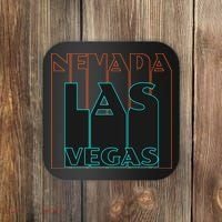 Las Vegas Retro Coaster thumb 0