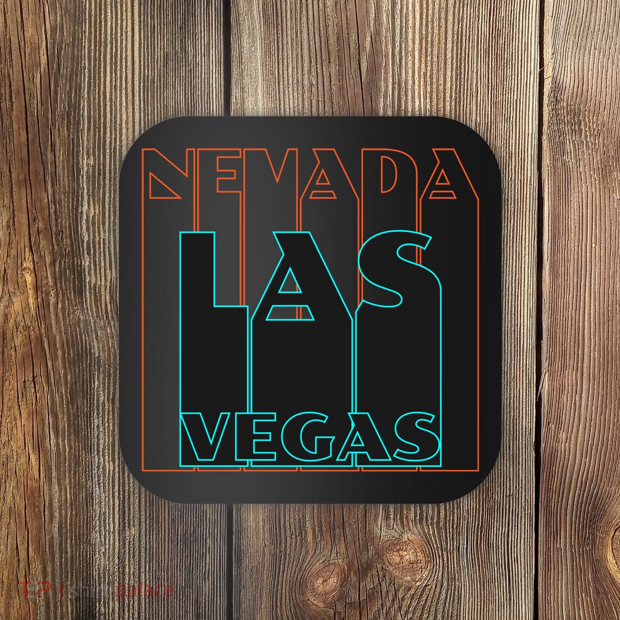 Las Vegas Retro Coaster