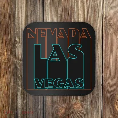 Las Vegas Retro Coaster