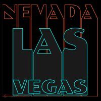 Las Vegas Retro Toddler Hoodie thumb 2