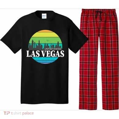 Pajama Set