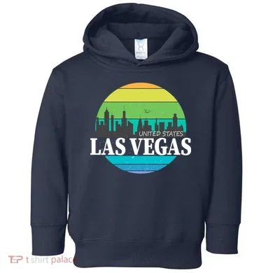 Toddler Hoodie