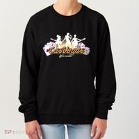 Las Vegas Rock Women's Sweatshirt thumb 0