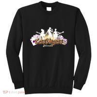 Las Vegas Rock Sweatshirt thumb 0