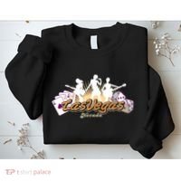 Las Vegas Rock Sweatshirt thumb 2