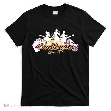 Las Vegas Rock T-Shirt