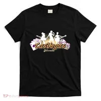 Las Vegas Rock T-Shirt thumb 0