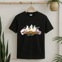 Las Vegas Rock T-Shirt thumb 2