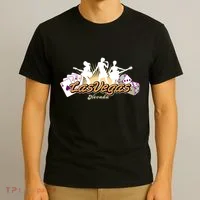 Las Vegas Rock T-Shirt thumb 3