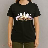 Las Vegas Rock T-Shirt thumb 4