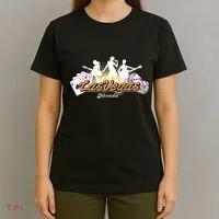 Las Vegas Rock T-Shirt thumb 4