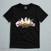 Las Vegas Rock T-Shirt thumb 5