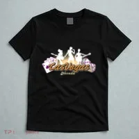 Las Vegas Rock T-Shirt thumb 5
