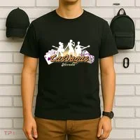 Las Vegas Rock T-Shirt thumb 6