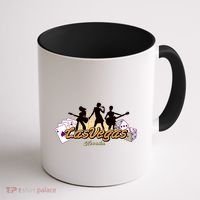 Las Vegas Rock Coffee Mug thumb 1