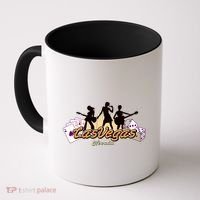 Las Vegas Rock Coffee Mug thumb 0