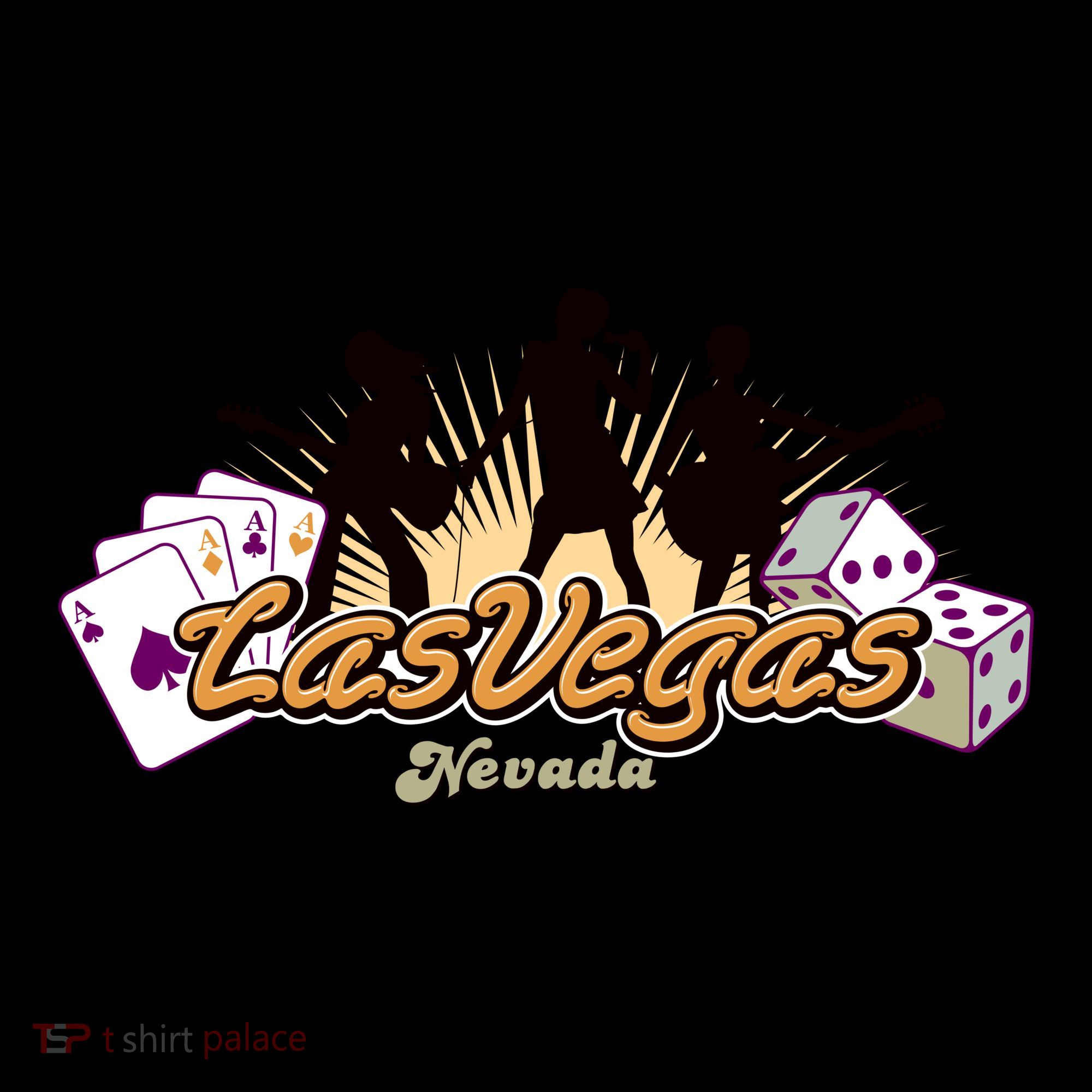 Las Vegas Rock Coffee Mug