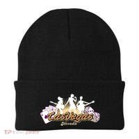 Las Vegas Rock Beanie thumb 0