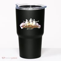 Las Vegas Rock Tumbler thumb 0