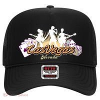 Las Vegas Rock Hat thumb 0