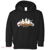 Las Vegas Rock Toddler Hoodie thumb 0