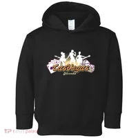 Las Vegas Rock Toddler Hoodie thumb 0