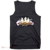 Las Vegas Rock Tank Top thumb 0