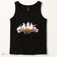 Las Vegas Rock Tank Top thumb 2