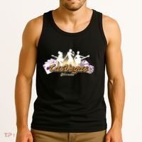 Las Vegas Rock Tank Top thumb 3