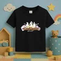 Las Vegas Rock Toddler T-Shirt thumb 3
