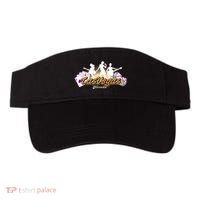 Las Vegas Rock Visor thumb 0