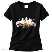 Las Vegas Rock Women's T-Shirt thumb 0
