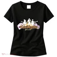 Las Vegas Rock Women's T-Shirt thumb 0