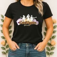 Las Vegas Rock Women's T-Shirt thumb 2