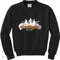 Las Vegas Rock Kids Sweatshirt thumb 0