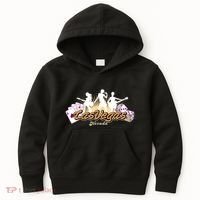 Las Vegas Rock Kids Hoodie thumb 0