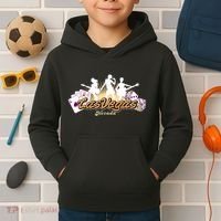 Las Vegas Rock Kids Hoodie thumb 2