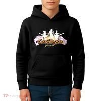 Las Vegas Rock Kids Hoodie thumb 4