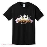 Las Vegas Rock Kids T-Shirt thumb 0