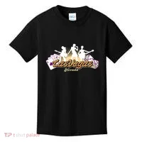 Las Vegas Rock Kids T-Shirt thumb 0